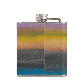 Juniper Mist I Flachmann (Rückseite)