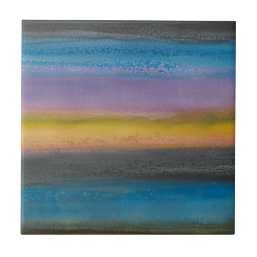 Juniper Mist I Fliese (Vorderseite)