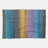 Juniper Mist I Geschirrtuch (Horizontal)