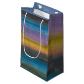 Juniper Mist I Kleine Geschenktüte (Vorderseite Schrägansicht)