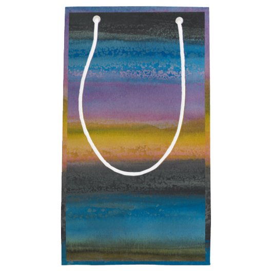 Juniper Mist I Kleine Geschenktüte (Vorderseite)