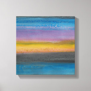 Juniper Mist I Leinwanddruck