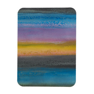 Juniper Mist I Magnet