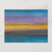 Juniper Mist I Postkarte (Vorderseite)