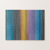 Juniper Mist I Puzzle (Horizontal)