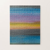 Juniper Mist I Puzzle (Vertikal)