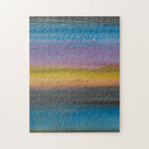 Juniper Mist I Puzzle