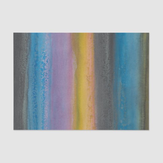 Juniper Mist I Seidenpapier (Vorderseite)