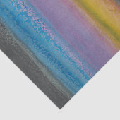 Juniper Mist I Seidenpapier (Ausschnitt)