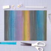 Juniper Mist I Seidenpapier (Handwerk)