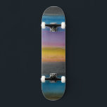Juniper Mist I Skateboard<br><div class="desc">Zuhause Décor</div>