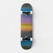 Juniper Mist I Skateboard (Vorderseite)
