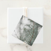 Juniper Nature Foto Geschenkanhänger (Beispiel)