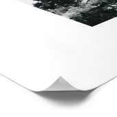 Juniper Tree Poster (Ecke)