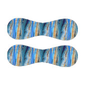 Juniperplatine Baseball (Paneele)