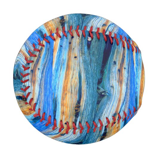 Juniperplatine Baseball (Vorderseite Links)