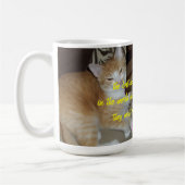 Junipurr Helen keller Zitat-Tasse mit mehrfachem Kaffeetasse (Links)