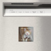 junipurschöner Magnet (In Situ (Geschirrspüler))