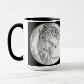 Junius Maltby Channel Tasse (Links)