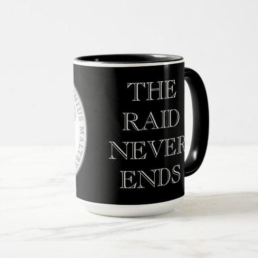 Junius Maltby Channel Tasse (VorderseiteRechts)