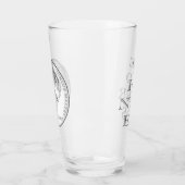 Junius Maltby Kanal Glas (Links)