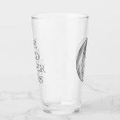 Junius Maltby Kanal Glas (Rechts)