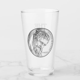 Junius Maltby Kanal Glas