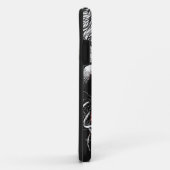 Junji Manga Phone Case Anime japanischer Horror (Hinten/Rechts)