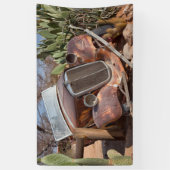 Junk-Auto Banner (Vertikal)