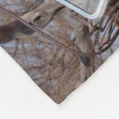 Junk-Auto Fleecedecke (Ecke)