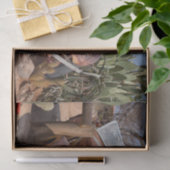 Junk-Auto Seidenpapier (Geschenk)