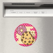 Junk Food Magnet (In Situ (Geschirrspüler))