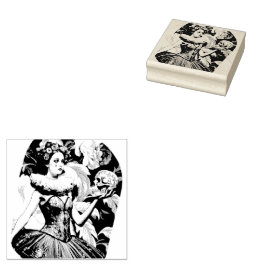 Junk Journal Collection Gummistempel