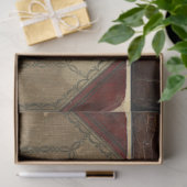 Junk Journal Elemente Decoupage Papier (Geschenk)