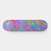 Junk Journal Liebe Skateboard (Horizontal)