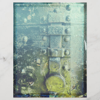 Junk Journal Scrapbook Papier