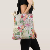 Junk Journal-Seite Tasche (Von Nahem)