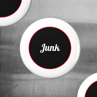 Junk Magnet