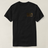 Junkie-Shirt T-Shirt (Design vorne)