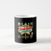 Junkyard-Erlösung Welten gebrochen Gott wird VBS r Kaffeetasse (Mittel)