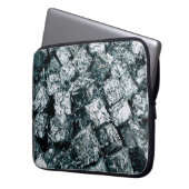 Junkyard Laptopschutzhülle (Vorderseite Links)