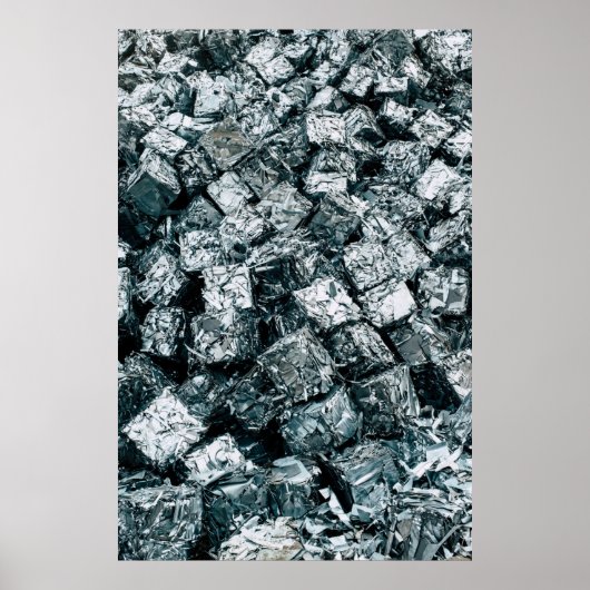 Junkyard Poster (Vorne)