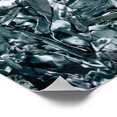 Junkyard Poster (Ecke)