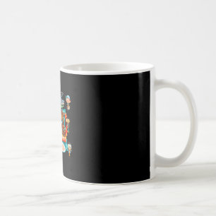 Junkyard Redemption VBS Zeit 2026 Gott macht neu Kaffeetasse