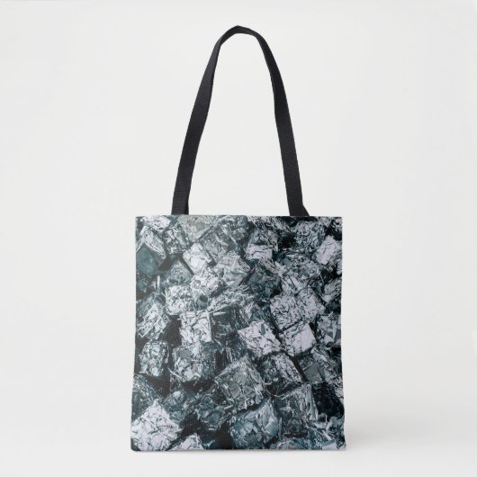 Junkyard Tasche (Vorderseite)