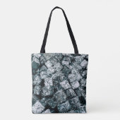 Junkyard Tasche (Rückseite)