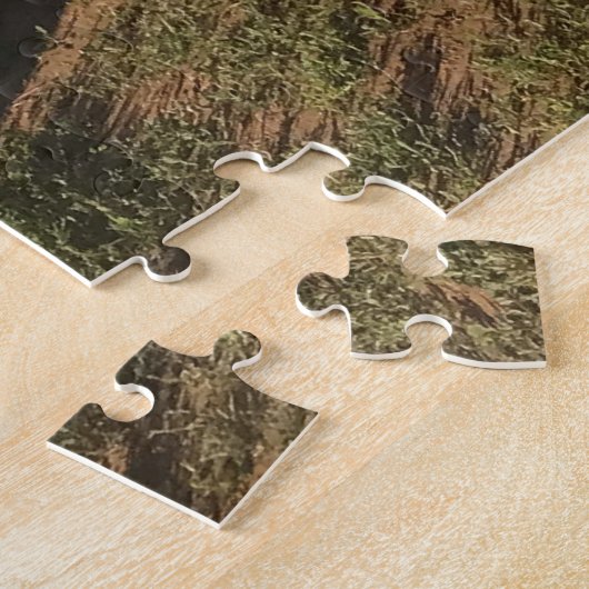 Junkyard Treasures Puzzle (Seite)