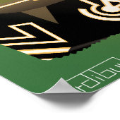 Junkybot Poster (Ecke)