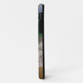 Juno Beach Case-Mate iPhone Hülle (Hinten/Links)