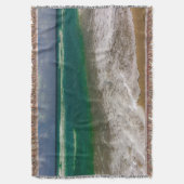Juno Beach Decke (Vorderseite Vertikal)